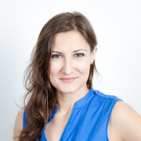 Sarah Grant avatar image