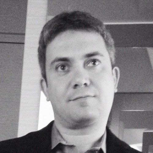 Amir Ashkenazi avatar image