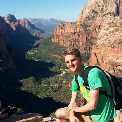 Jacob Frost avatar image