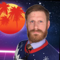 Jesse Spears avatar image