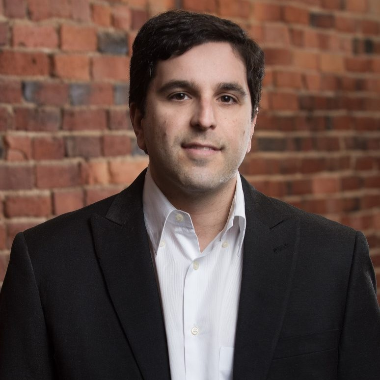 Daniel Braverman avatar image