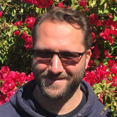 Benjamin Fry avatar image