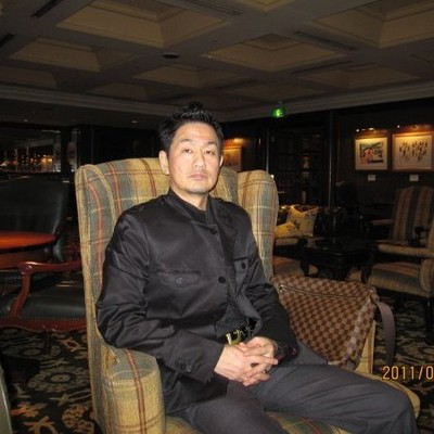 Tomimatsu Keiichiro avatar image