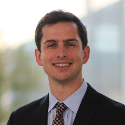 Vincent Marriott avatar image