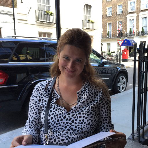 Clare Ryan avatar image