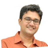 Kaustubh Katdare avatar image