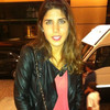 Paulina Napout avatar image