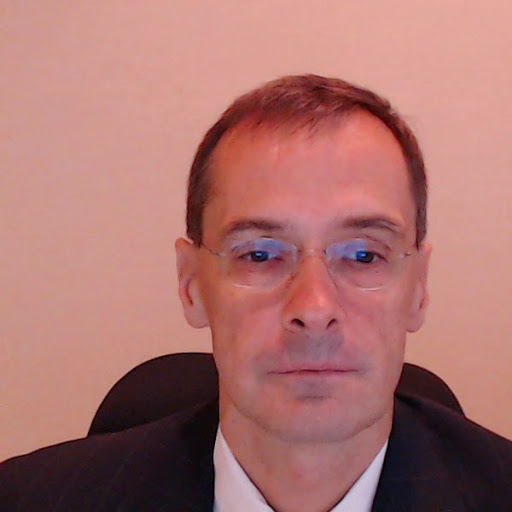 Georg Schloendorff avatar image