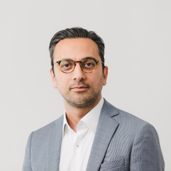 Shahrooz Ansari avatar image