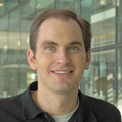 Chris Kraft avatar image