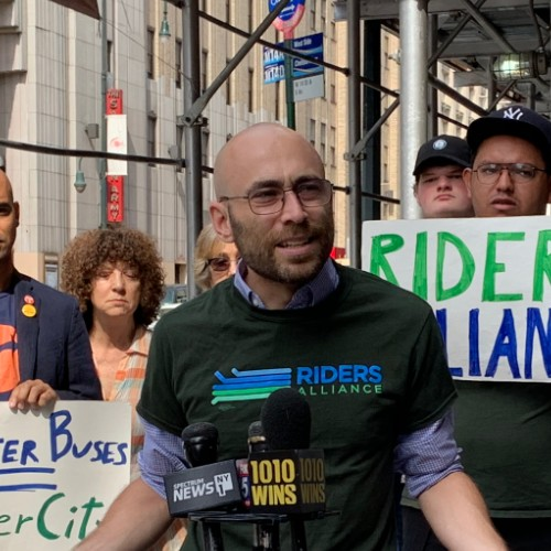 Daniel Pearlstein avatar image