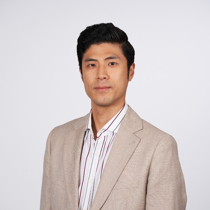 Timothy Hyungjoo Kim avatar image