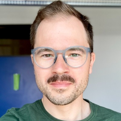 Malte Hager avatar image