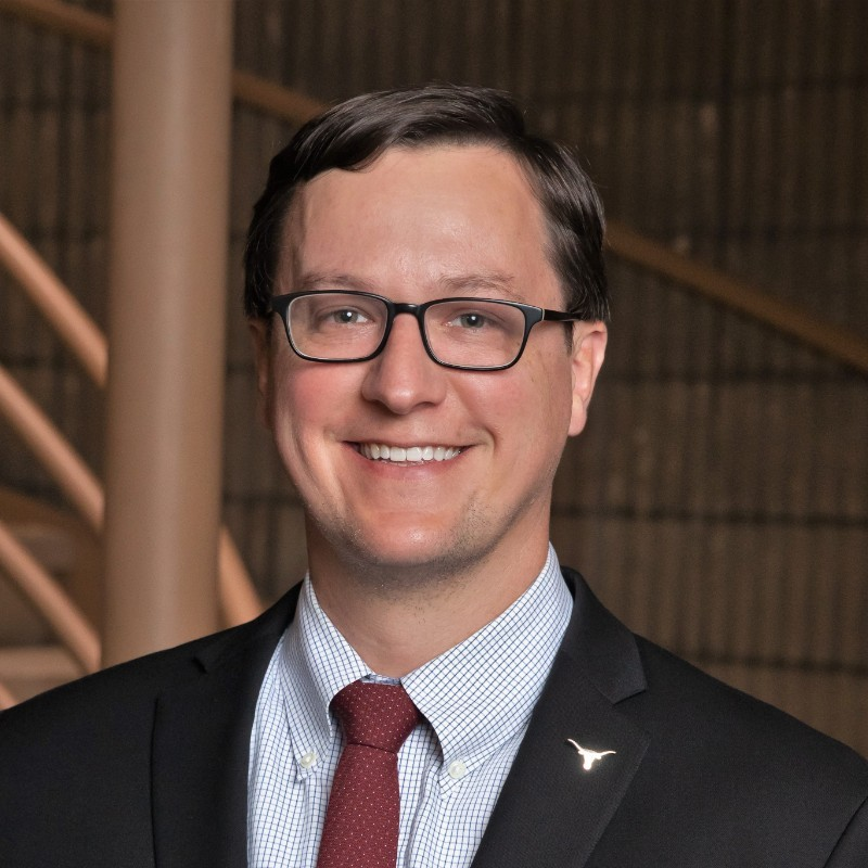 David Pfaffenberger avatar image