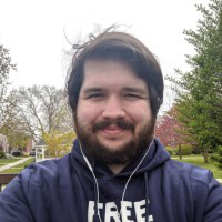 Kevin Barry avatar image