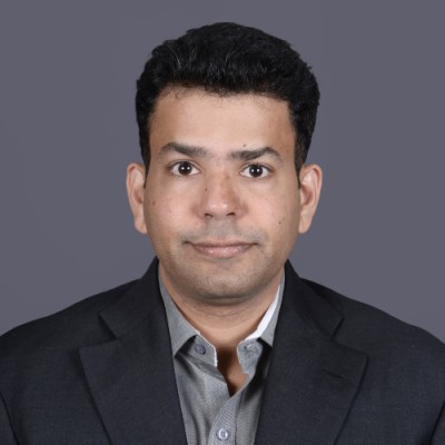 Nitesh Shetty avatar image