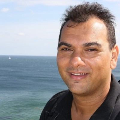 Sammy Zimmermanns avatar image