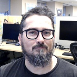 Miguel Canizares avatar image