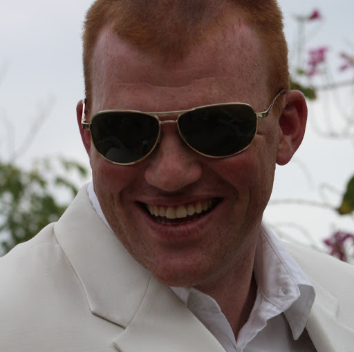 Jason Morganson avatar image