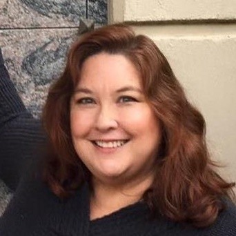 Ginger Murphy avatar image