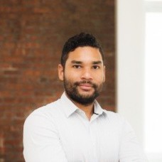 Misha Waldropt avatar image