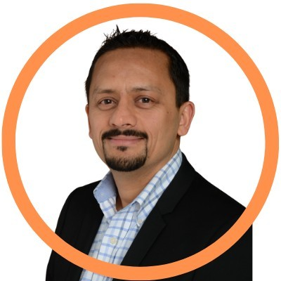 Ajay Singhal avatar image