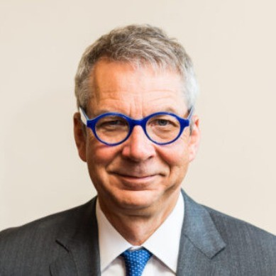 Peter Fisher avatar image