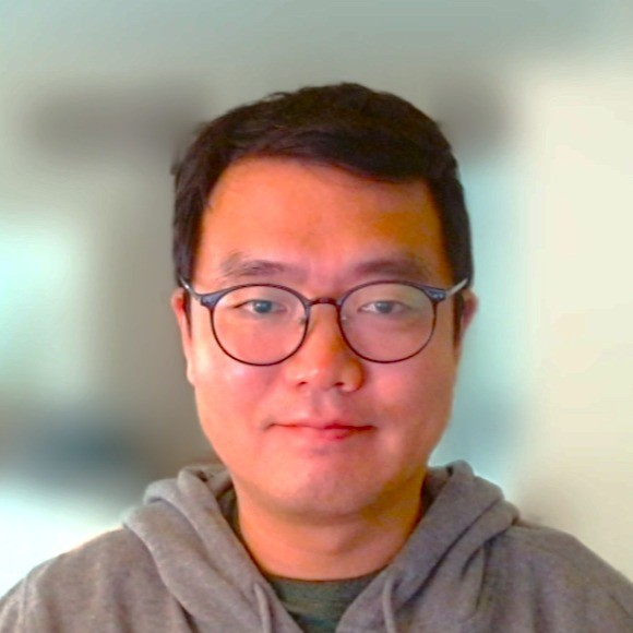 Chris Kang avatar image