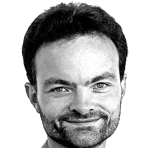 Robin Sommer avatar image