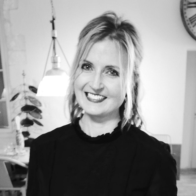 Jennifer Rusk avatar image