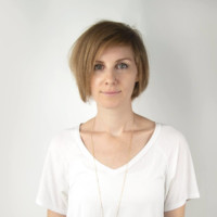 Jessica Hudson avatar image