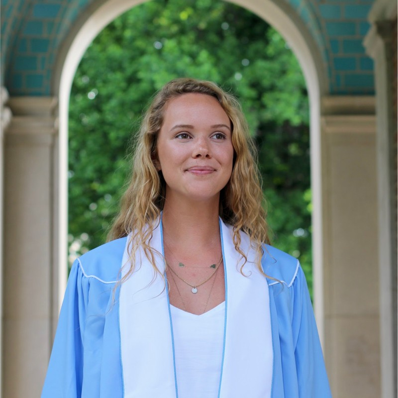 Melanie Meadows avatar image