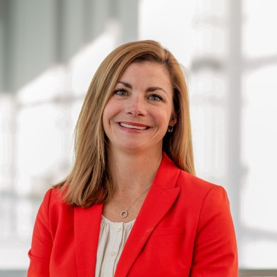 Raven Gambrell avatar image