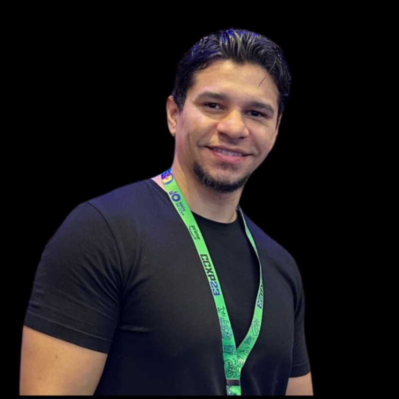 Anderson Fernandes avatar image