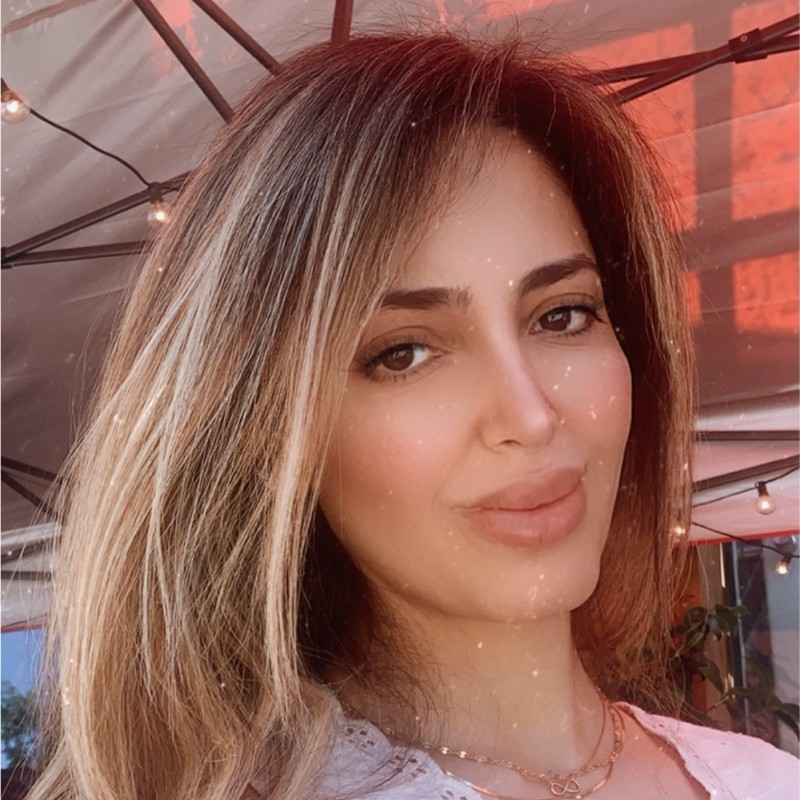 Sara Hashempoor avatar image