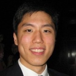 Louis Choi avatar image