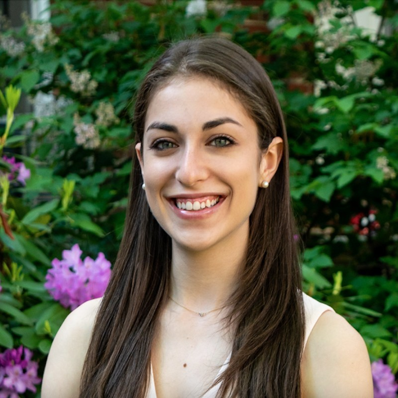 Caroline Teicher avatar image