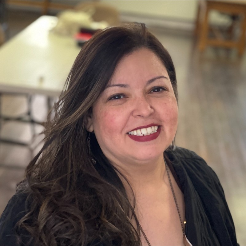 Lillian Rodriguez avatar image