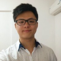 Justin Lin avatar image