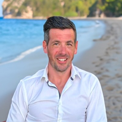 Wesley Brown avatar image