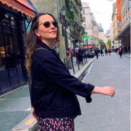 Moira Fleming avatar image