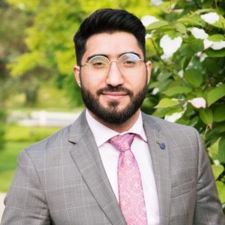 Bcomm Museb Nabil avatar image