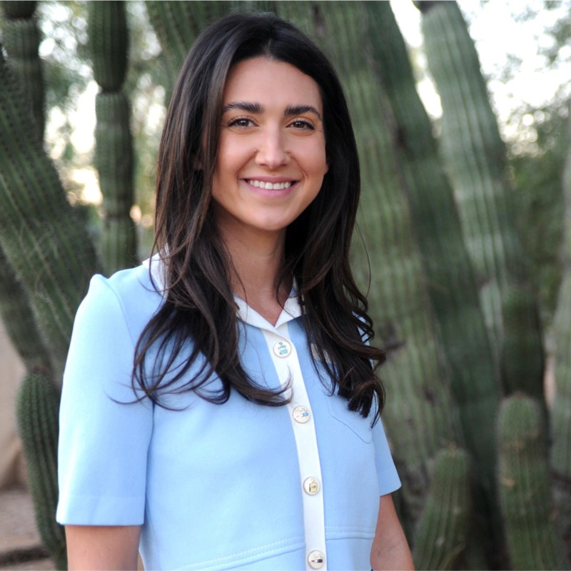 Chanele Czopp avatar image