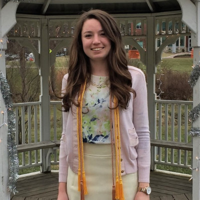 Sara Todd avatar image