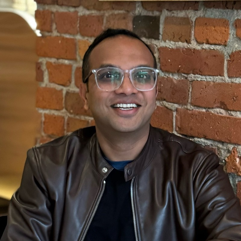 Sudhir Rao avatar image