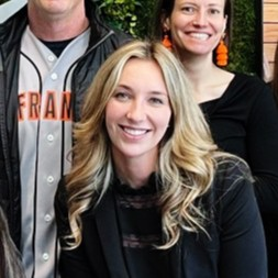 Ashley Womack avatar image