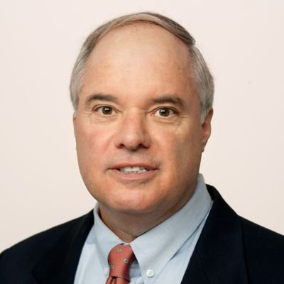 Tim Mather avatar image