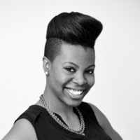 Kim Goulbourne avatar image