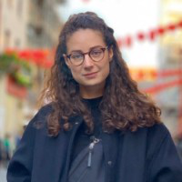 Natasha Slee avatar image