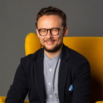 Alexandre Koloskov avatar image